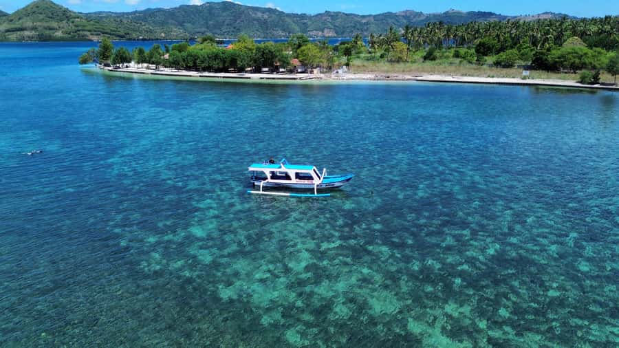 Lombok: the best snorkeling in Gili nanggu, kedis & sudak - Key highlights worth planning for