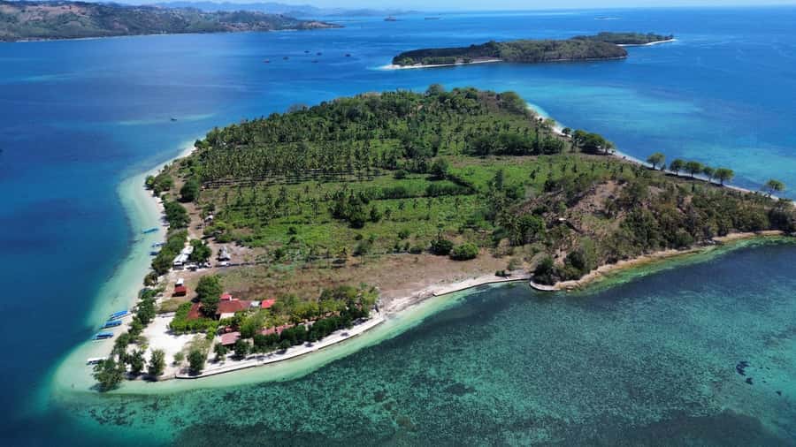 Lombok: the best snorkeling in Gili nanggu, kedis & sudak - Who should book this snorkeling loop (and who might skip it)