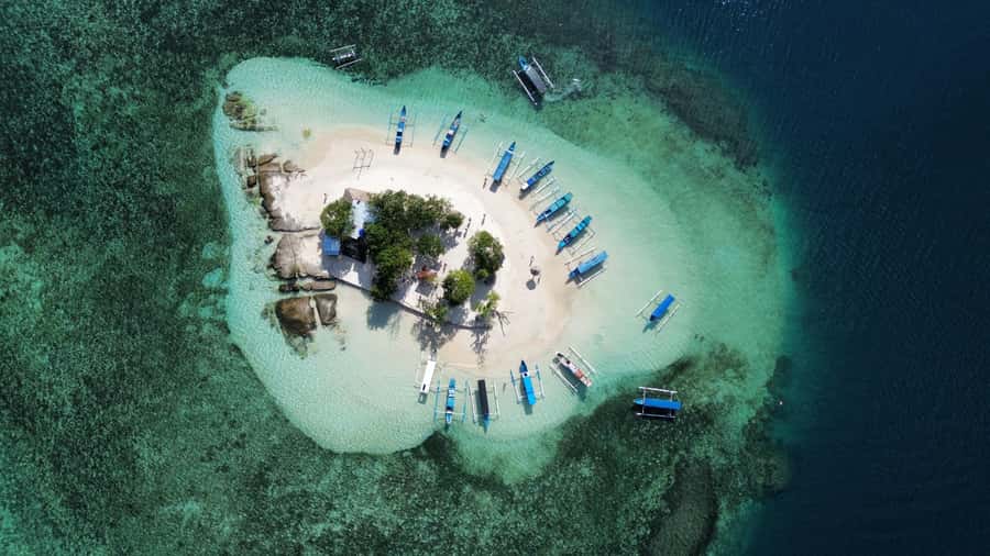 Lombok: the best snorkeling in Gili nanggu, kedis & sudak - Starting 08:00 in Kuta: pickup, airboat hop, and the day’s pace