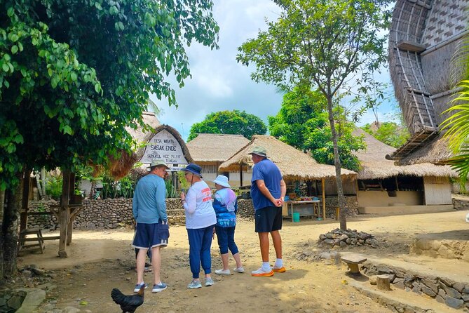 Lombok Tour For Cruise Passangers - Lombok in One Day: Why This Shore Tour Works