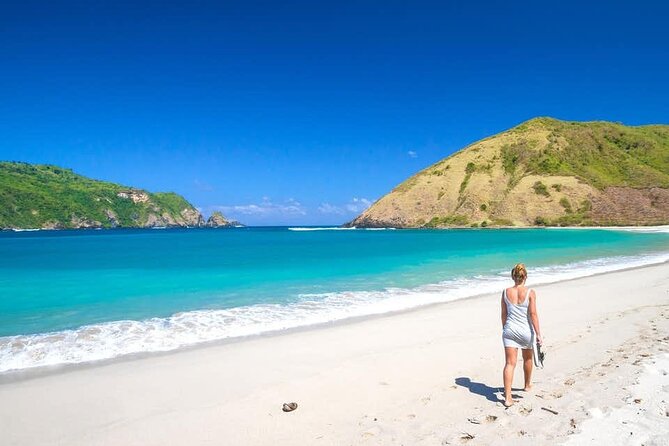 Lombok Tour For Cruise Passangers - From Gili Mas Port to the Road: Logistics That Keep You Sane