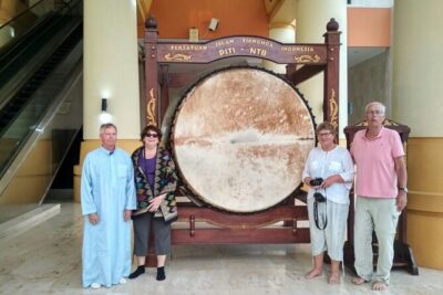 Lombok Tour For Cruise Passangers - Price and What You Actually Get for $95