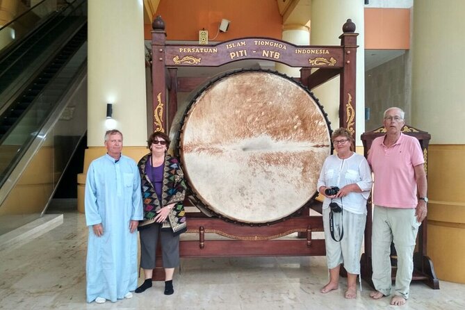 Lombok Tour For Cruise Passangers - Price and What You Actually Get for $95