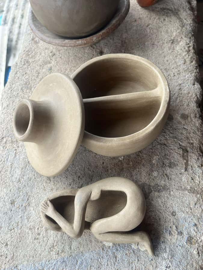 Lombok Traditional Pottery Experience and Village life - Price and Value: What $21 Buys You in Real Life