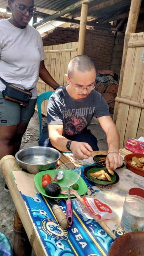 Lombok Traditional Pottery Experience and Village life - Where the Day Fits in Your Lombok Plan