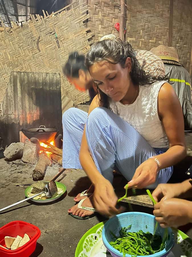 Lombok Traditional Pottery Experience and Village life - The Village Welcome and Why It Changes the Whole Tone