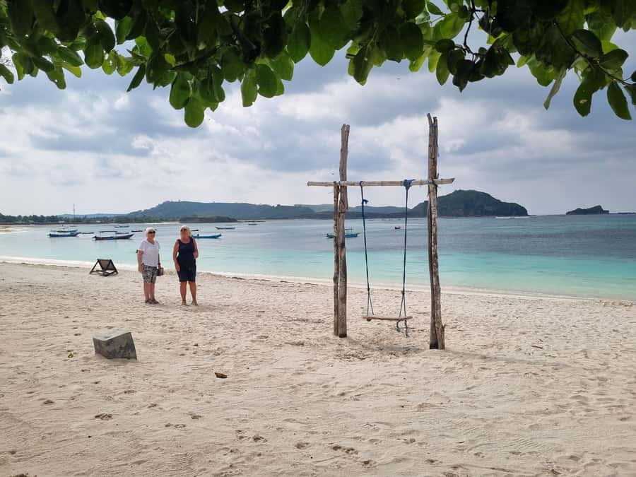 Lombok: Waterfall and Traditional Village Private Tour - Pickup, transport, and guide quality: where your money really goes