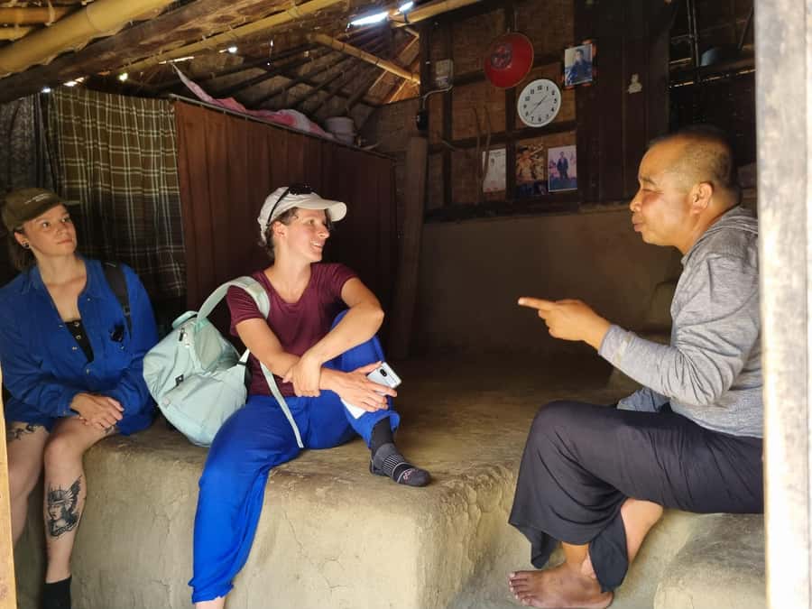Lombok: Waterfall and Traditional Village Private Tour - Sade Traditional Village: seeing Sasak homes and songket without the fluff