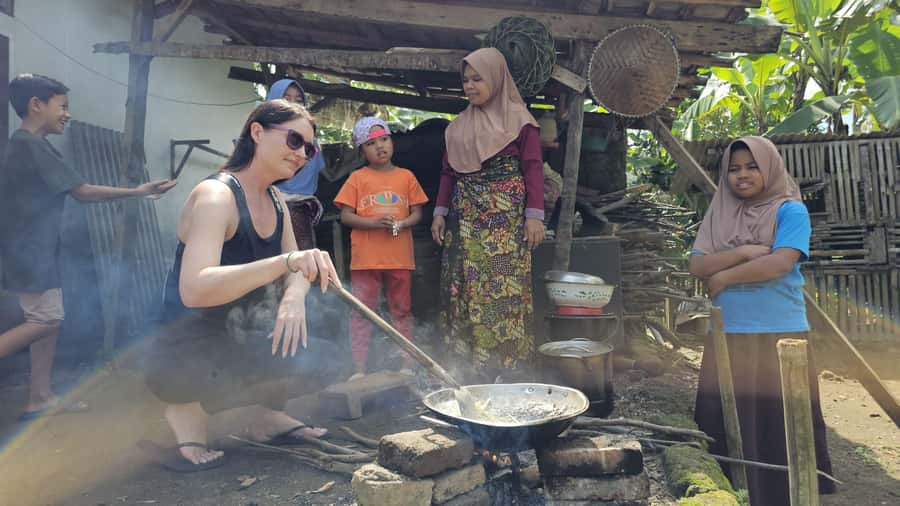 Lombok: Waterfall Benang Kelambu & Rice field Trip - Price and value: what you’re really paying for