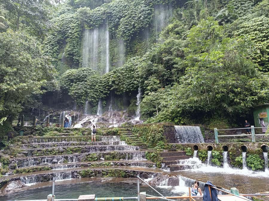 Lombok: Waterfall Benang Kelambu & Rice field Trip - Who should book this tour, and who should skip it