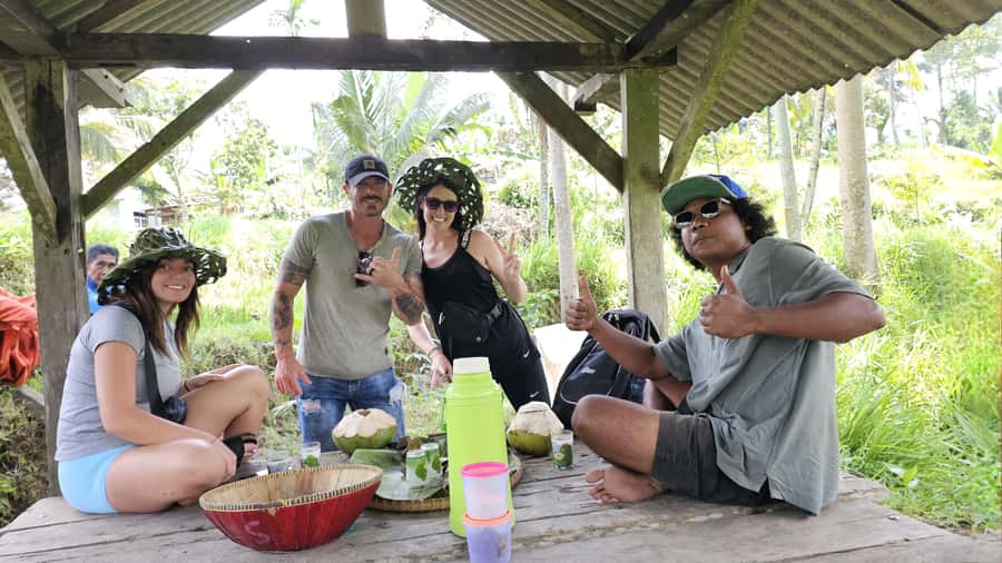 Lombok: Waterfall Benang Kelambu & Rice field Trip - Should you book the Lombok Benang Kelambu and rice fields trip?