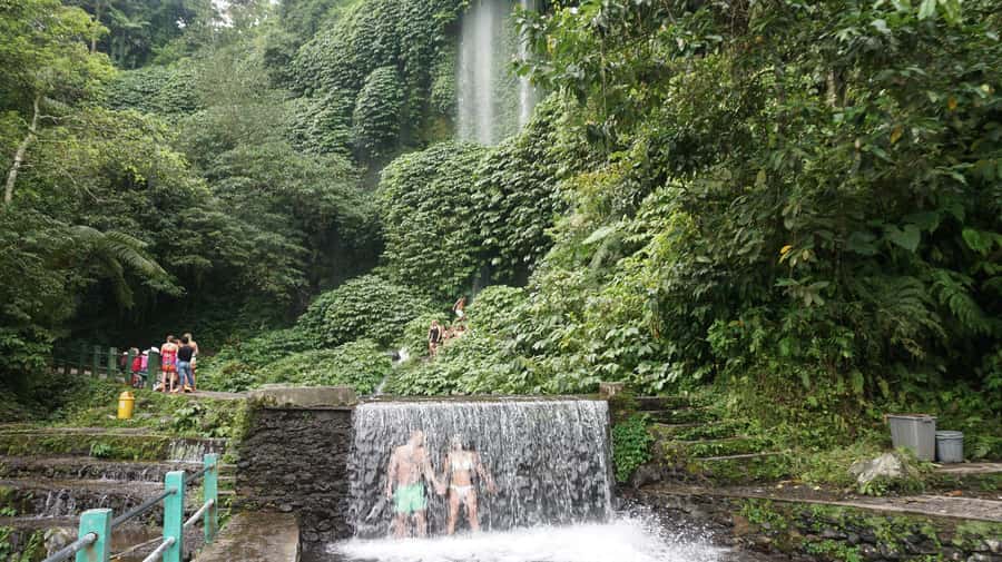 Lombok: Waterfall Benang Kelambu & River Rafting Trip - Key Moments You’ll Remember