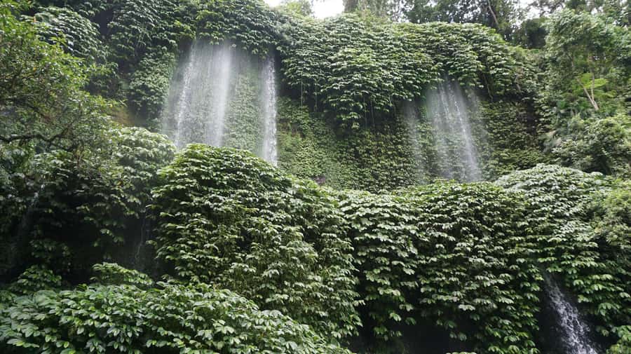 Lombok: Waterfall Benang Kelambu & River Rafting Trip - Who This Trip Suits Best (And Who Should Reconsider)