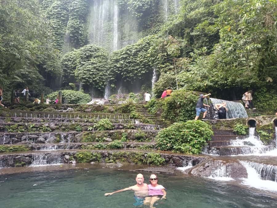 Lombok: Waterfall Benang Kelambu & River Rafting Trip - Price and Value: What $71 Buys You for This Full Day