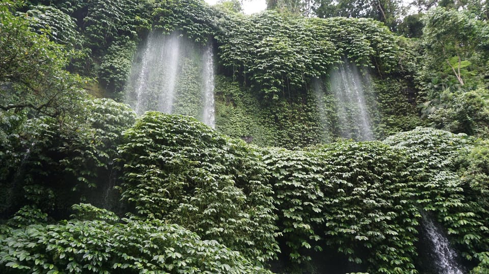 Lombok: Waterfall Benang Kelambu & River Rafting Trip - What to Bring (And What You’ll Thank Yourself For Later)