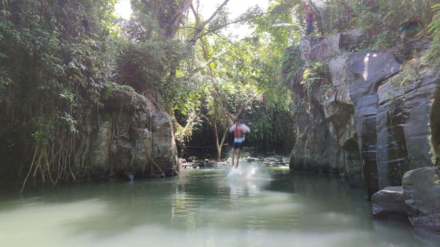 Lombok: Waterfall Benang Kelambu & River Rafting Trip - Timing That Actually Fits: How the 9 Hours Likely Plays Out