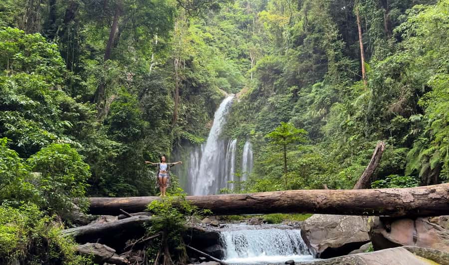 Lombok Waterfall Tour and Panorama Walk - Key Points You’ll Actually Care About