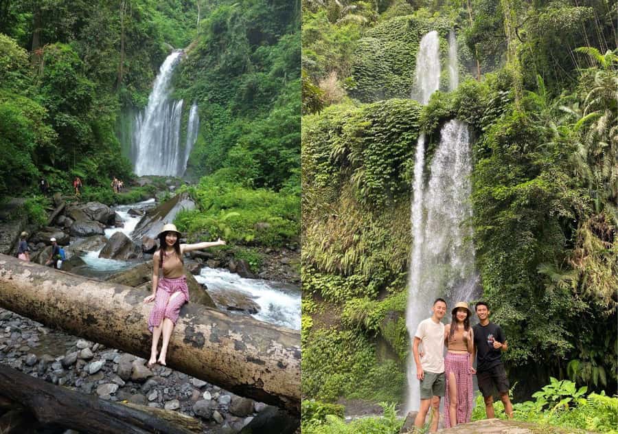 Lombok Waterfall Tour and Panorama Walk - From Senggigi to Senaru: the Drive That Shapes the Day