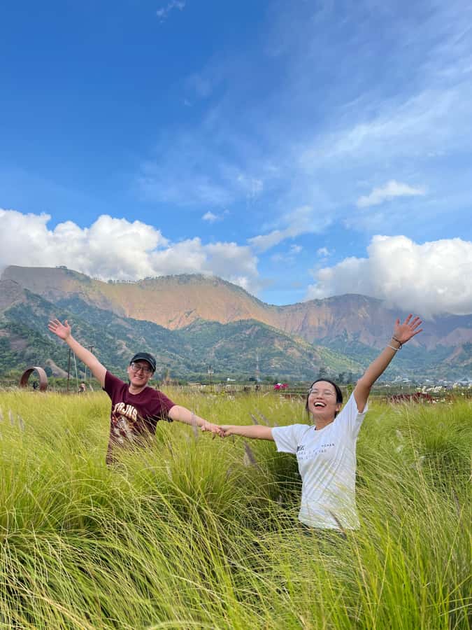 Lombok Waterfalls & Mountain Views Full-Day Tour - Sasak Village Visit: Short Cultural Time That Actually Feels Human