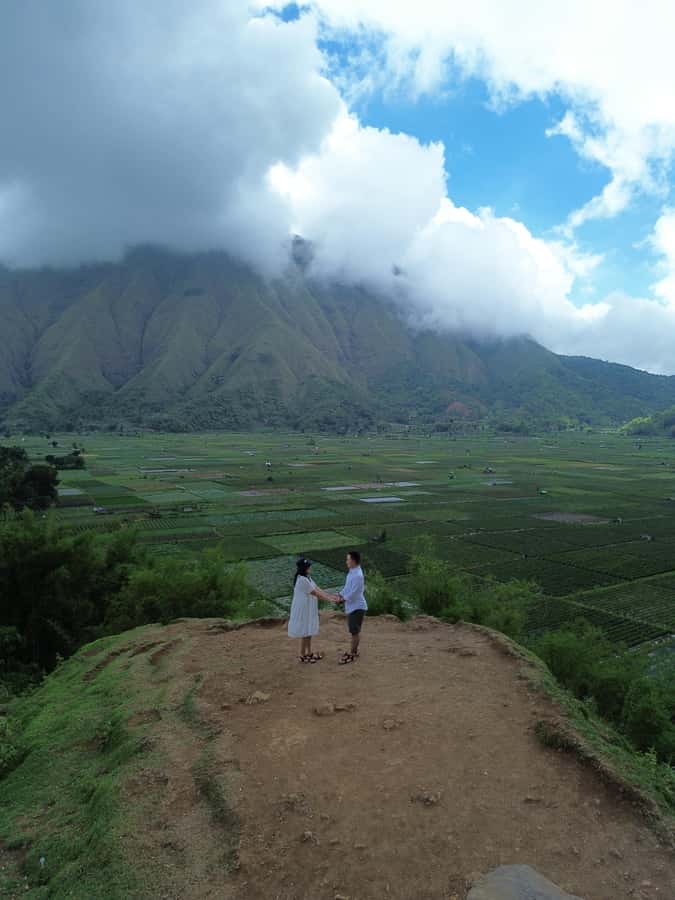 Lombok Waterfalls & Mountain Views Full-Day Tour - How the Day Flows: Timing, Walks, and Energy Management