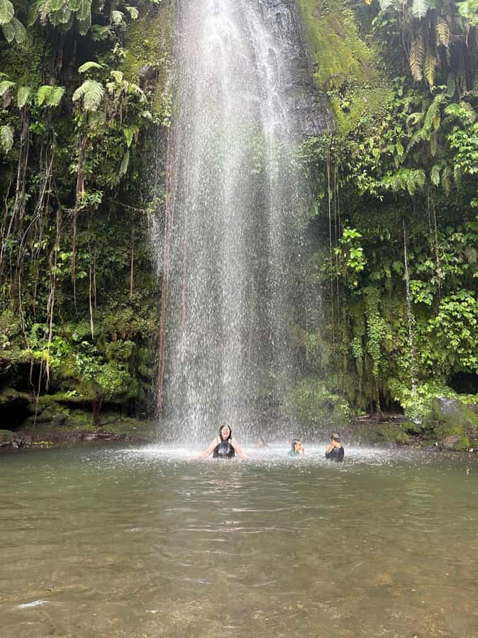 Lombok: White Water Rafting, Rice Terrace & Waterfall Tour - What to Bring (So You’re Not Miserable on the River)