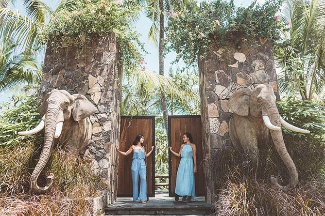 Lombok Wildlife Park Ticket - Key things to know before you go