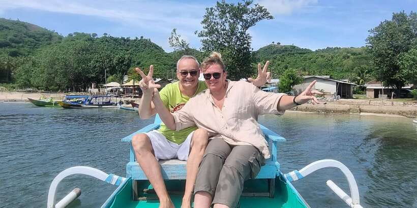 Lombok:Privat Snorkeling Gili Nanggu,Gili Sudak,Gili Kedis. - Should you book Lombok: Privat Snorkeling Gili Nanggu, Gili Sudak, Gili Kedis?