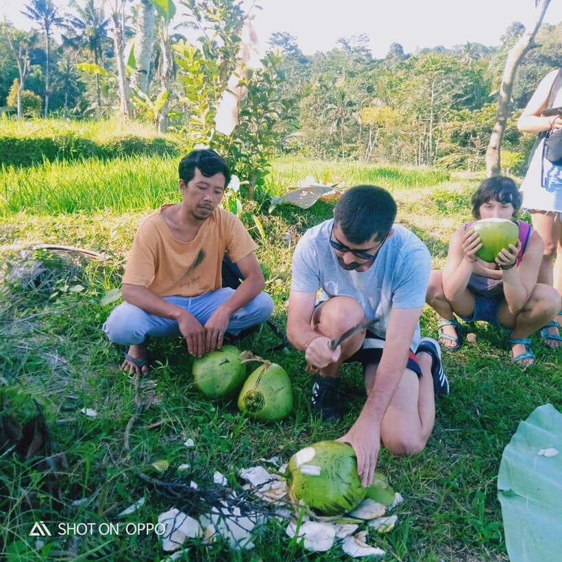 Lombok:Sendang Gile,Tiu Kelep Waterfall & Selong Hill Tour - Key highlights you’ll actually care about