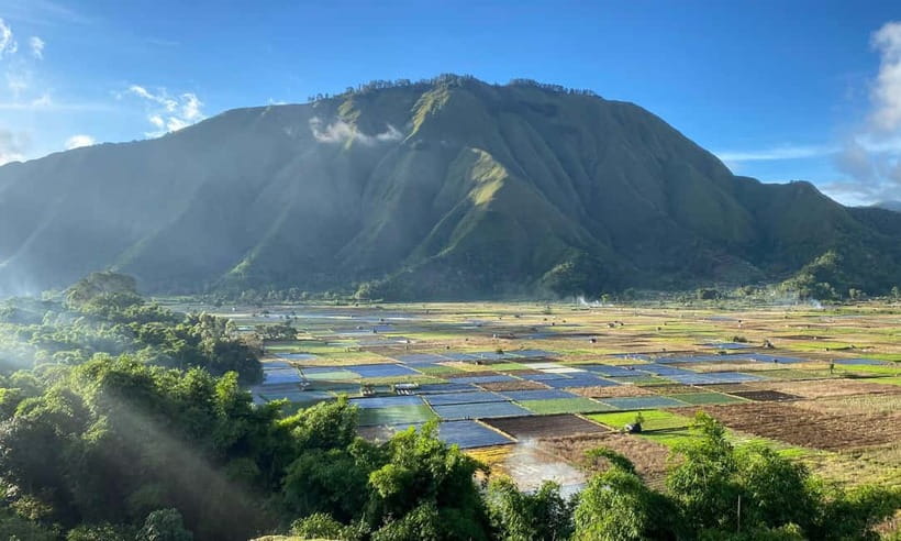 Lombok:Sendang Gile,Tiu Kelep Waterfall & Selong Hill Tour - Sendang Gile and Tiu Kelep: Two Falls, One Short Forest Walk