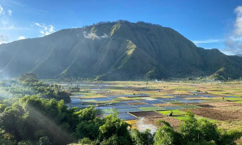 Lombok:Sendang Gile,Tiu Kelep Waterfall & Selong Hill Tour - What to Bring (So You Don’t Feel Caught Off Guard)