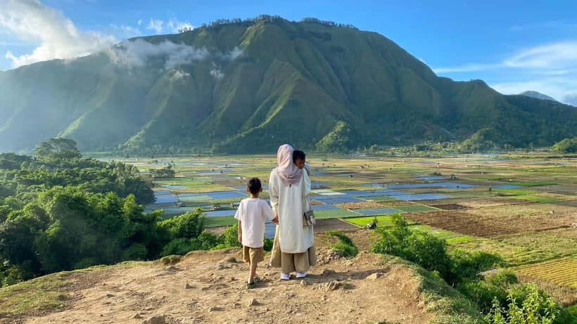 Lombok:Sendang Gile,Tiu Kelep Waterfall & Selong Hill Tour - Who This Tour Suits Best