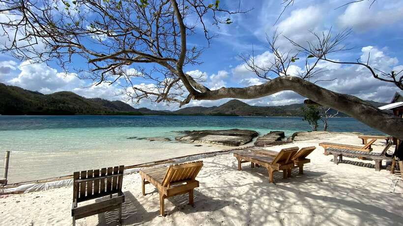 Lombok:Snorkeling trip to Gili Nanggu,Gili Sudak, Gili Kedis - Snorkeling rules that keep you safe and the reef happy