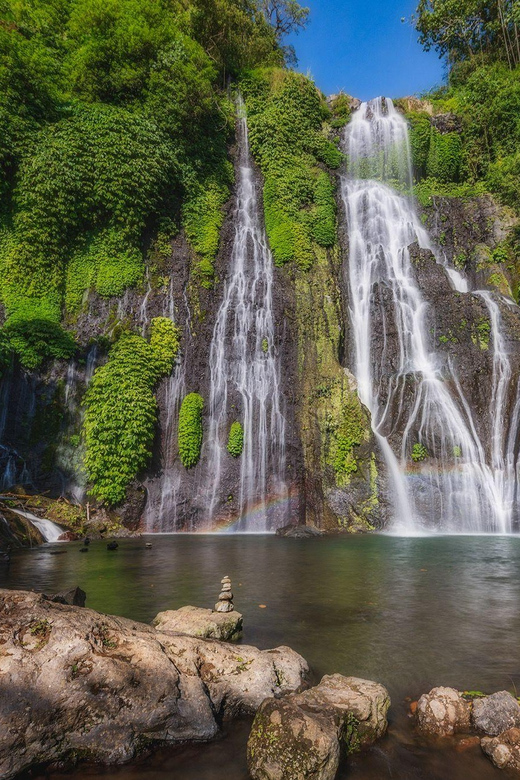 lovina bali: Dolphin watching, waterfall and local lunch - What to Bring (and what to skip) for a Smooth Day