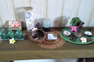 LuxMe Bali Four Hands massage with Hotel Transfer - The LuxMe Bali Four Hands massage: how two therapists work in harmony