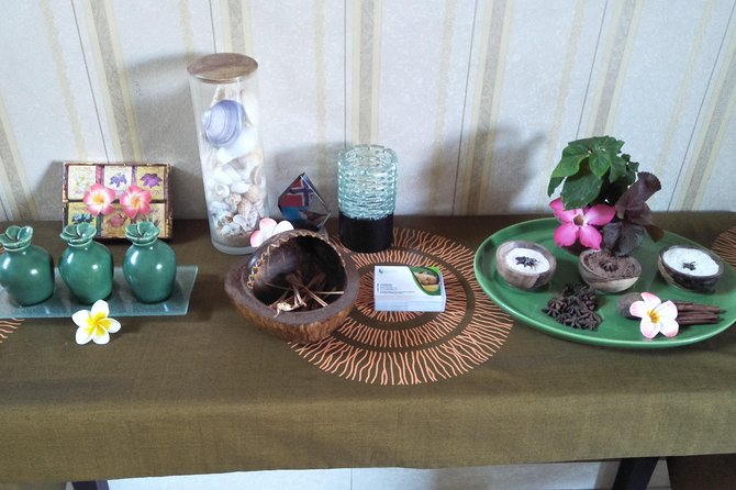 LuxMe Bali Four Hands massage with Hotel Transfer - The LuxMe Bali Four Hands massage: how two therapists work in harmony