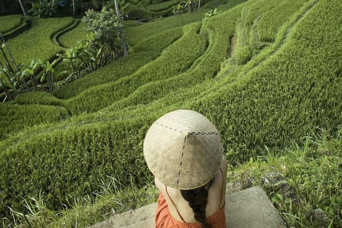 Magical Ubud Rice Terrace Tour (Private & All-Inclusive) - Private guide perks: how it changes the day