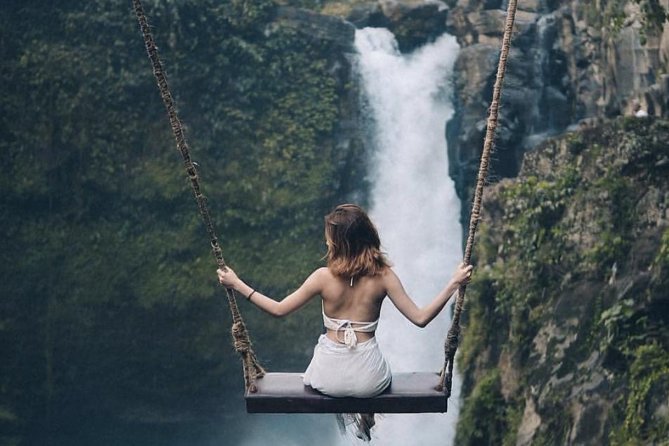 Magical Ubud Rice Terrace Tour (Private & All-Inclusive) - What to pack and how to avoid common day-trip hassles