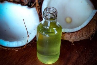Make Traditional Bali Coconut Oil with a Balinese Family - Making traditional Bali coconut oil: the hands-on part that matters