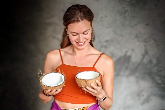 Make Traditional Bali Coconut Oil with a Balinese Family - Who this is for (and who should skip it)