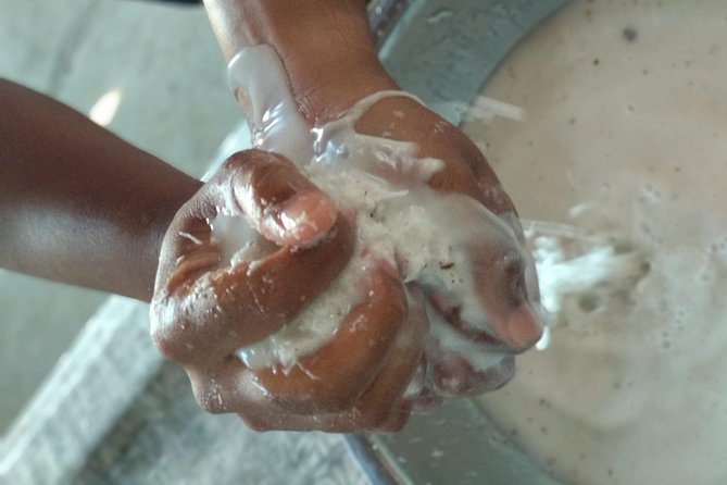 Make Traditional Bali Coconut Oil with a Balinese Family - Logistics that actually affect your day