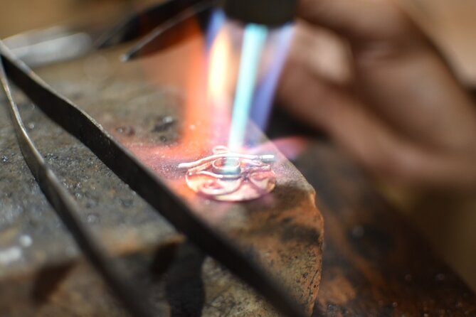 Make Your Own Bali Silver Jewelry Class with Balinese Family - Key Things to Know Before You Go