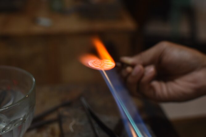 Make Your Own Bali Silver Jewelry Class with Balinese Family - The Workshop Flow: From Choosing a Design to Finishing It