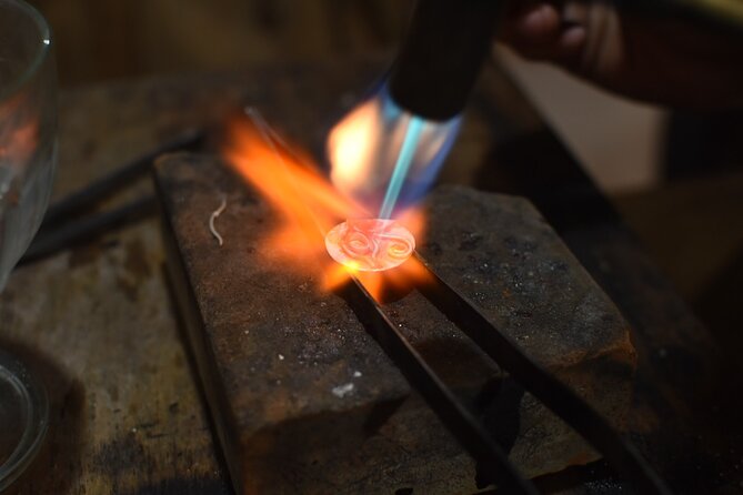Make Your Own Bali Silver Jewelry Class with Balinese Family - Materials, Weight Limits, and Optional Gemstones (Bring Cash)