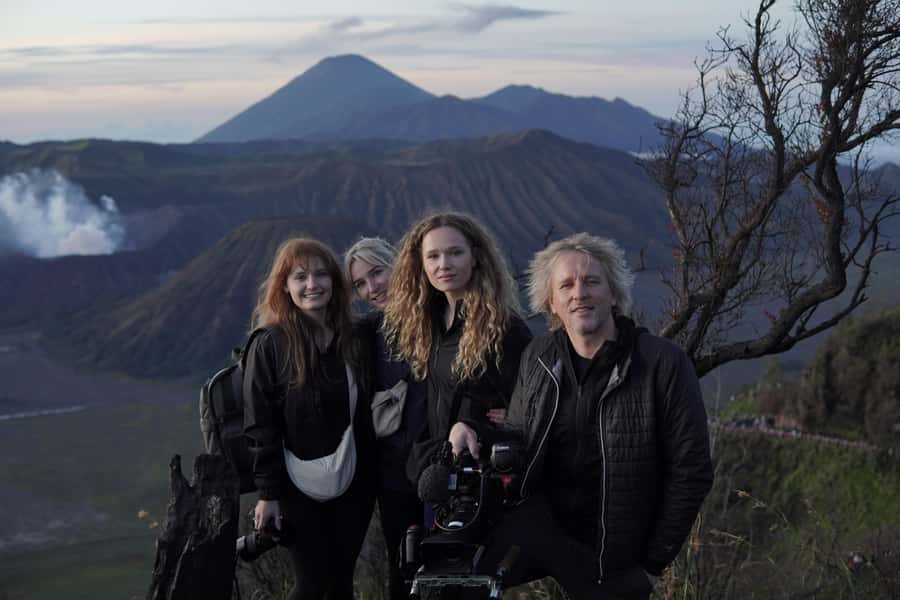 Malang: 2D1N Shared Tour of Mount Bromo & Ijen Crater - Key highlights worth the rush