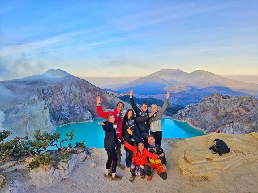 Malang: 2D1N Shared Tour of Mount Bromo & Ijen Crater - Price, what’s included, and what you’re really paying for