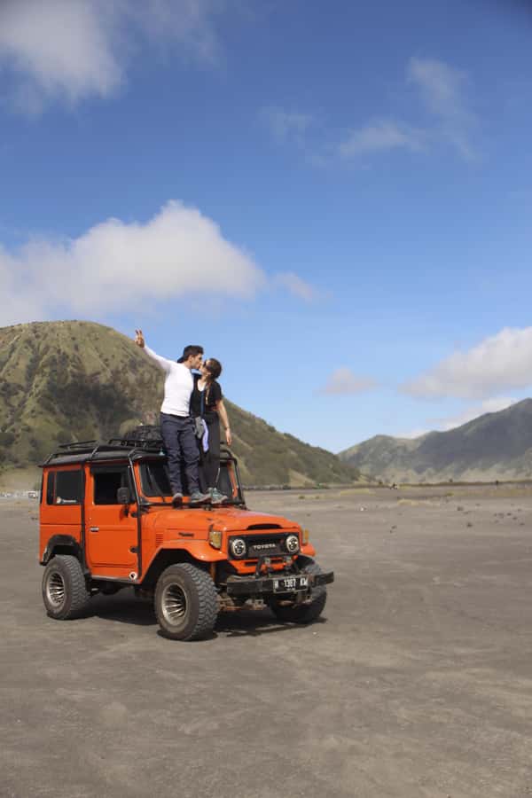 Malang: 2D1N Shared Tour of Mount Bromo & Ijen Crater - Guides, names you might hear, and the difference good guiding makes