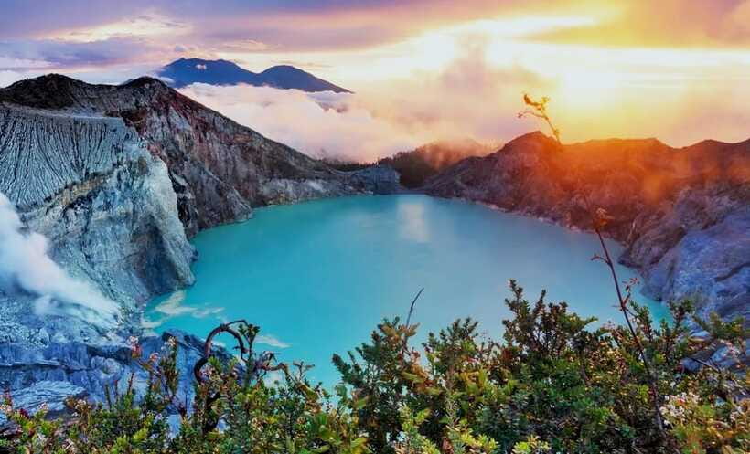 Malang: 2D1N Shared Tour of Mount Bromo & Ijen Crater - What to pack and how to handle the reality of cold, altitude, and walking