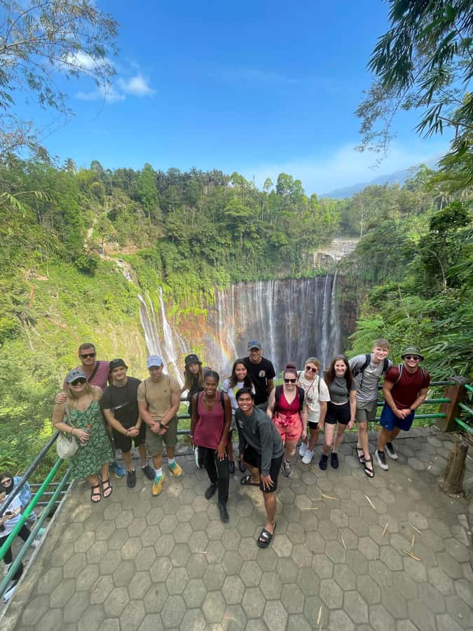 Malang: 3D2N Tumpak Sewu Bromo Ijen Bali in one go! - Why this Java-to-Bali route makes sense (and saves you headaches)