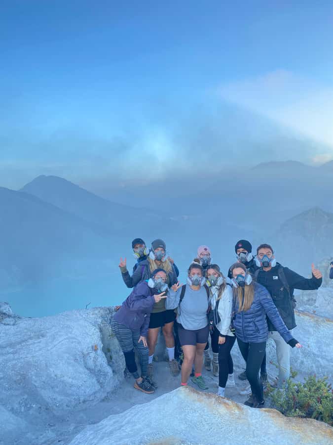 Malang: 3D2N Tumpak Sewu Bromo Ijen Bali in one go! - Ferry to Bali and drop-off: the convenience you’ll feel right away