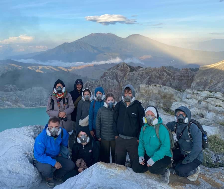 Malang: 3D2N Tumpak Sewu Bromo Ijen Bali in one go! - Price and value at around $163 per person